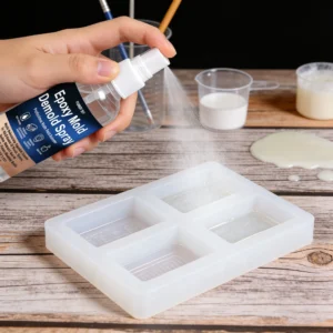 Epoxy Mold Release Spray