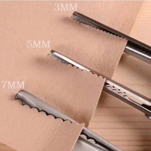 Stainless Steel Tailor Scissors